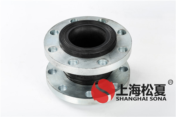 我國(guó)橡膠膨脹節(jié)的發(fā)展歷程
