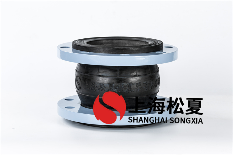 你知道什么情況下會(huì)使用到耐磨避震橡膠伸縮接頭嗎？