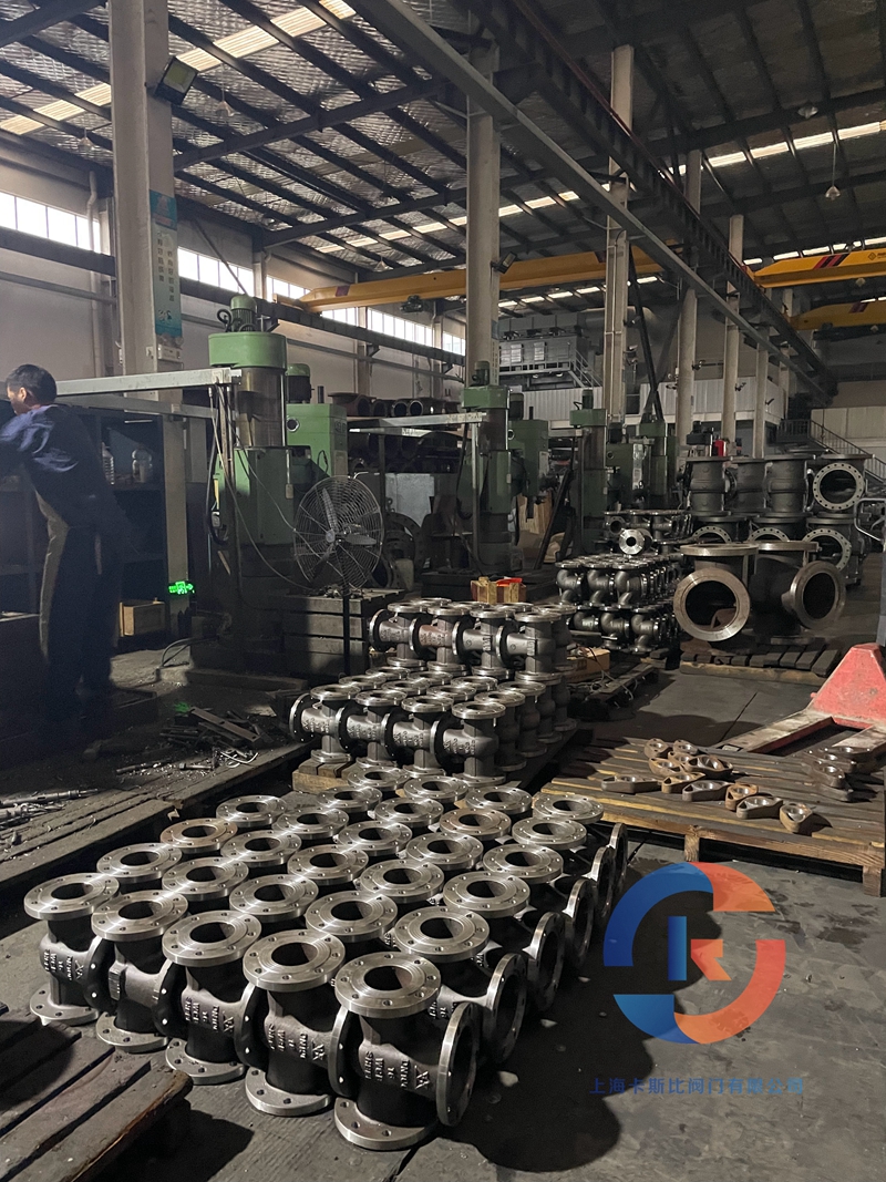 什么是高壓截止閥的工作原理？