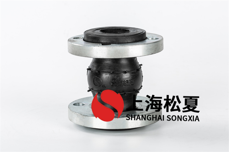 什么是纏繞橡膠膨脹節(jié)？
